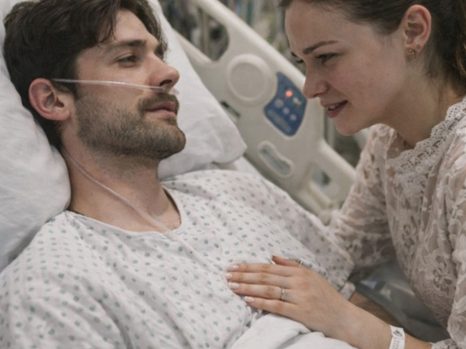 EMOTIONAL UPDATE FROM DARCI LYNNE: A HEARTFELT PAUSE FOR LOVE, STRENGTH, AND DEVOTION