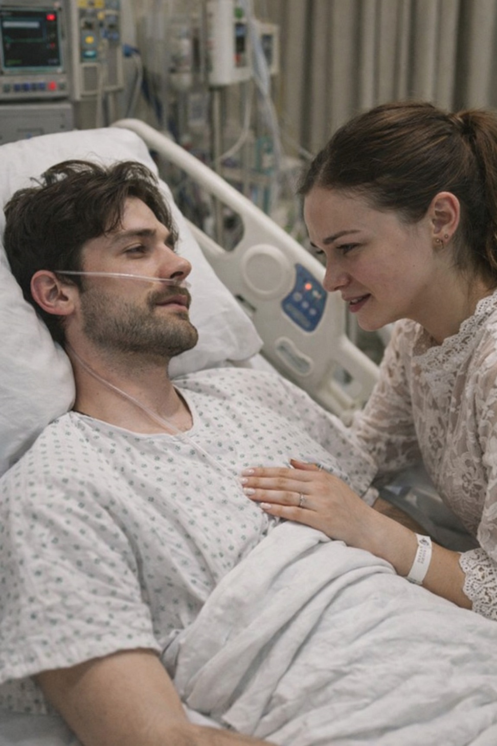 EMOTIONAL UPDATE FROM DARCI LYNNE: A HEARTFELT PAUSE FOR LOVE, STRENGTH, AND DEVOTION