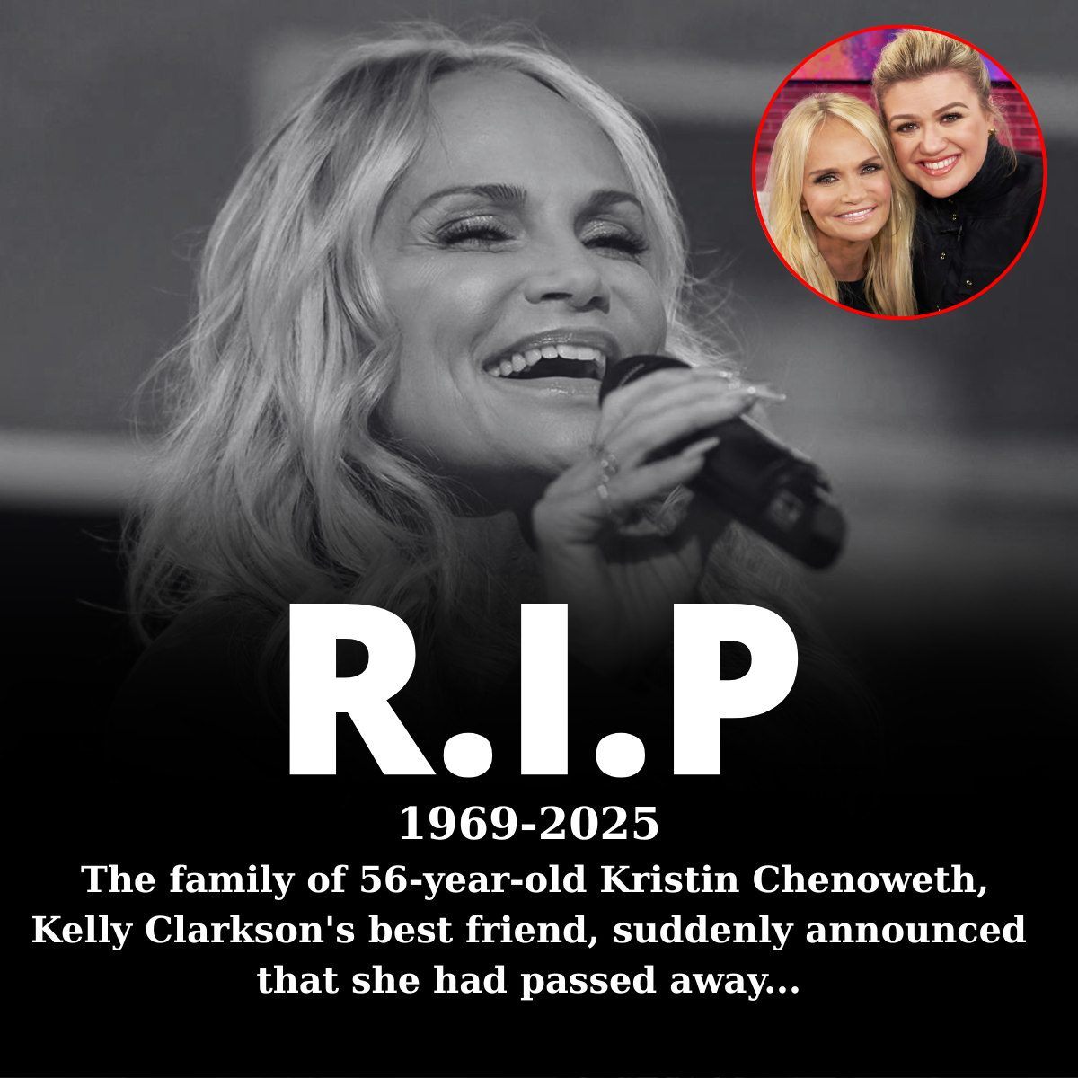 🖤 SAD NEWS (FICTIONAL): The Sudden Passing of Beloved Star Leaves Fans in Shock