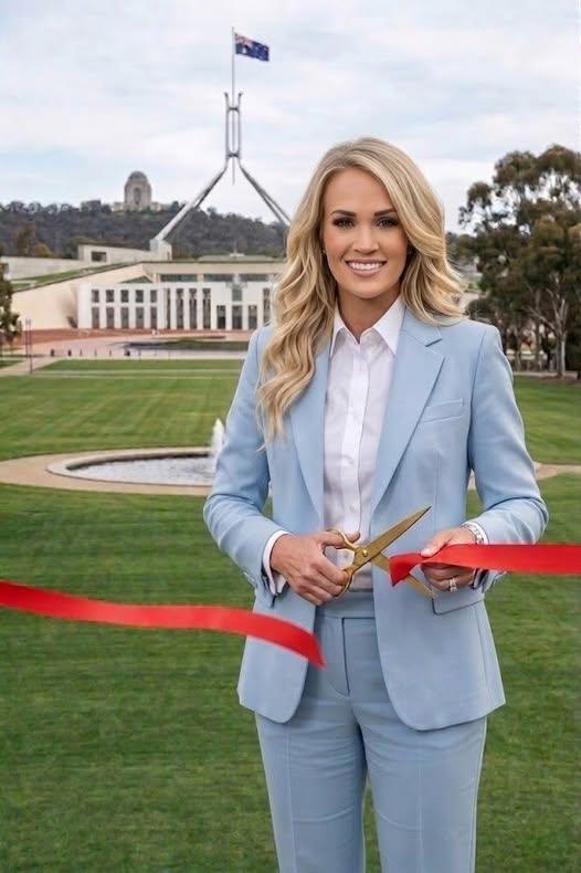 She Quietly Changed Lives at Dawn: Carrie Underwood’s $118 Million Haven for the Homeless Is Redefining Compassion in America