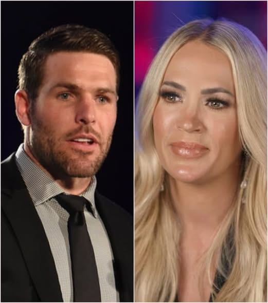 🚨 GLOBAL SHOCK: Carrie Underwood and Mike Fisher’s Surprise Announcement Sends Fans Into a Frenzy Worldwide