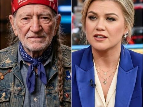 EXPLOSIVE MOMENT: Willie Nelson Silences Critics with One Calm Response That Redefined Respect on Stage