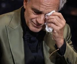 A Voice Unveiled: Andrea Bocelli Opens His Heart After Years of Silence