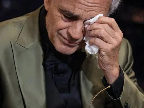 A Voice Unveiled: Andrea Bocelli Opens His Heart After Years of Silence