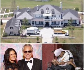 A Home Reclaimed, A Future Rebuilt: Andrea Bocelli and Veronica Berti Turn Personal History into Hope