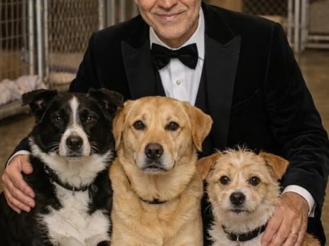 BREAKING: Andrea Bocelli’s Quiet Visit Saves 39 Lives at a New York Shelter on the Brink