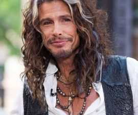 Amid Legal Headlines, Steven Tyler Stands Firm: “Jam for Janie” Raises Millions and Ignites Hope for Survivors