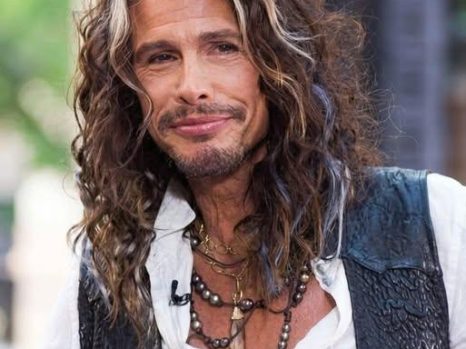 Amid Legal Headlines, Steven Tyler Stands Firm: “Jam for Janie” Raises Millions and Ignites Hope for Survivors