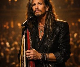 ❤️ “We’ve Shared a Lifetime Together… Tonight, Steven Tyler Reveals a Moment That Left the Entire Room Speechless”