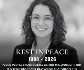 Tragic Loss in Bruce Springsteen’s Circle: Beloved Young Assistant Remembered for Her Kindness and Dedication