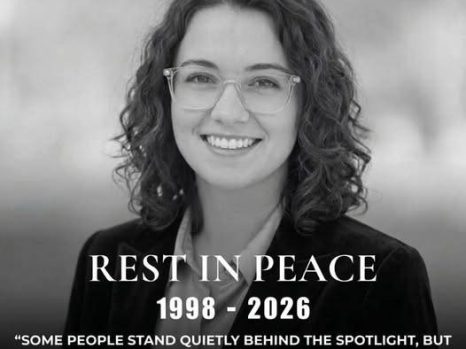 Tragic Loss in Bruce Springsteen’s Circle: Beloved Young Assistant Remembered for Her Kindness and Dedication