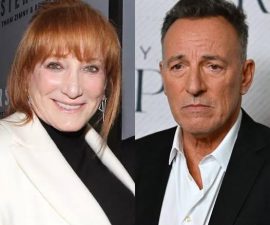 🚨 SHOCKWAVE MOMENT: Bruce Springsteen and Patti Scialfa’s Surprise Announcement Leaves Fans Around the World Stunned