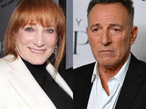 🚨 SHOCKWAVE MOMENT: Bruce Springsteen and Patti Scialfa’s Surprise Announcement Leaves Fans Around the World Stunned