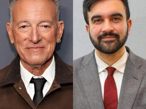 🚨 NYC Concert Crisis: Bruce Springsteen Cancellation Sends Shockwaves Through Live Music Industry