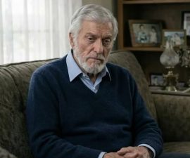 💔 Emotional Update: Dick Van Dyke’s Health Enters Fragile Stage — Fans Around the World Hold Their Breath