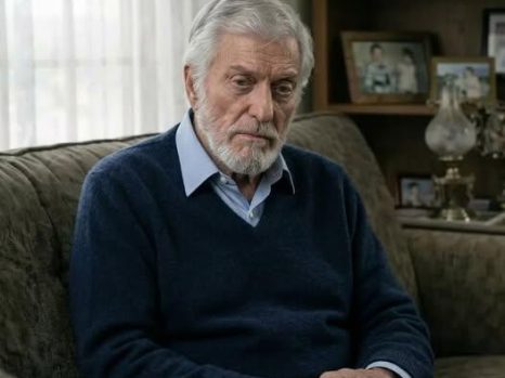 💔 Emotional Update: Dick Van Dyke’s Health Enters Fragile Stage — Fans Around the World Hold Their Breath