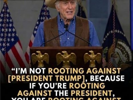 The Quiet Strength of a Legend: How Dick Van Dyke Is Redefining Influence Without Taking Sides