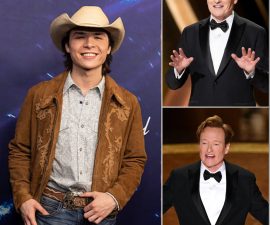 Oscars 2026 Shockwave: Conan O’Brien’s Joke About John Foster Ignites a Moment No One Could Ignore