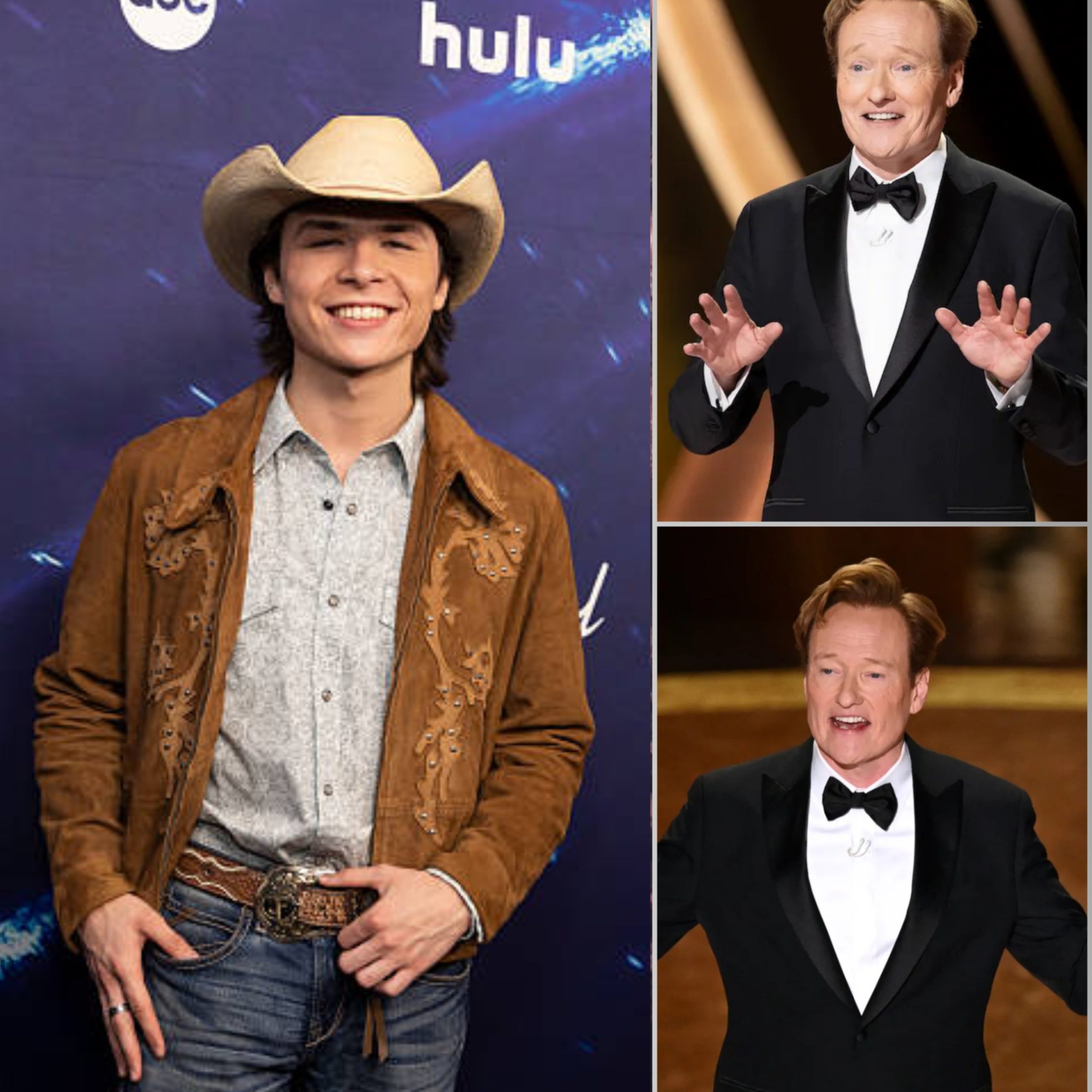 Oscars 2026 Shockwave: Conan O’Brien’s Joke About John Foster Ignites a Moment No One Could Ignore