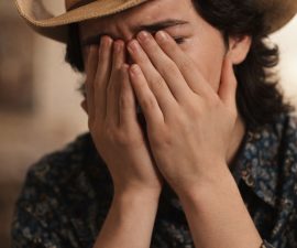 “Thank you all for always supporting and standing by me. I sincerely apologize to everyone…” — John Foster