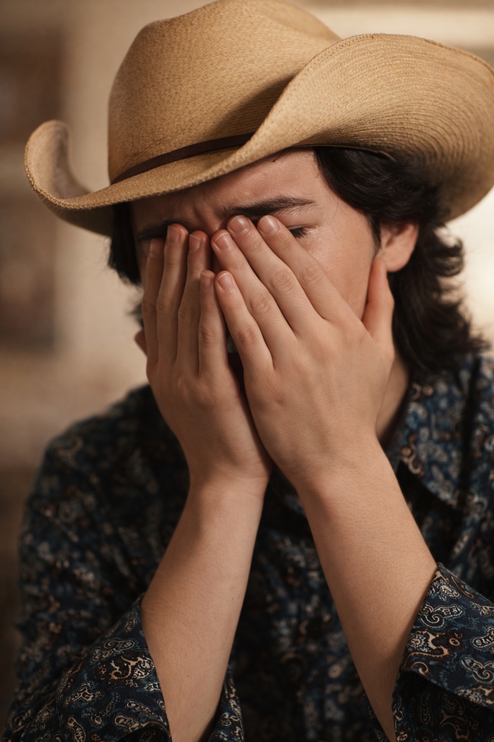 “Thank you all for always supporting and standing by me. I sincerely apologize to everyone…” — John Foster