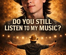 After Years of Silence, John Foster Unveils a Deeply Personal Album That Returns to His Western Roots 👉 👉 Tap the link to read the full