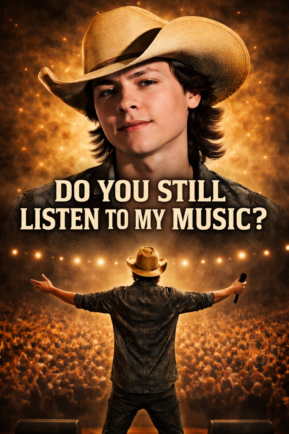 After Years of Silence, John Foster Unveils a Deeply Personal Album That Returns to His Western Roots 👉 👉 Tap the link to read the full