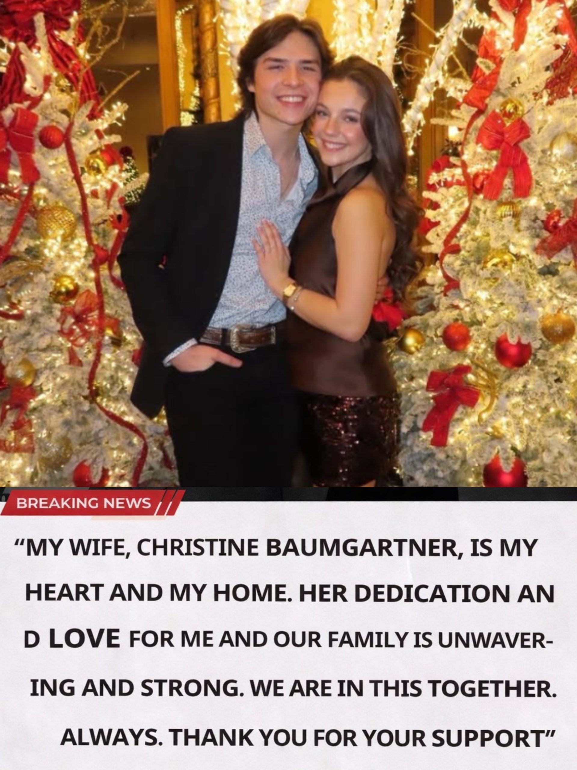 😭❤️ Heartbreaking Farewell: John Foster Leaves Fans in Tears