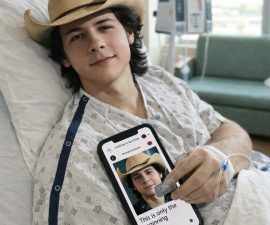 🚨 A Difficult Chapter: John Foster Breaks His Silence