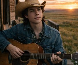 “I HAD TO LOSE MYSELF TO FIND MYSELF AGAIN.” — JOHN FOSTER AFTER 19 YEARS WITH HIS PARTNER