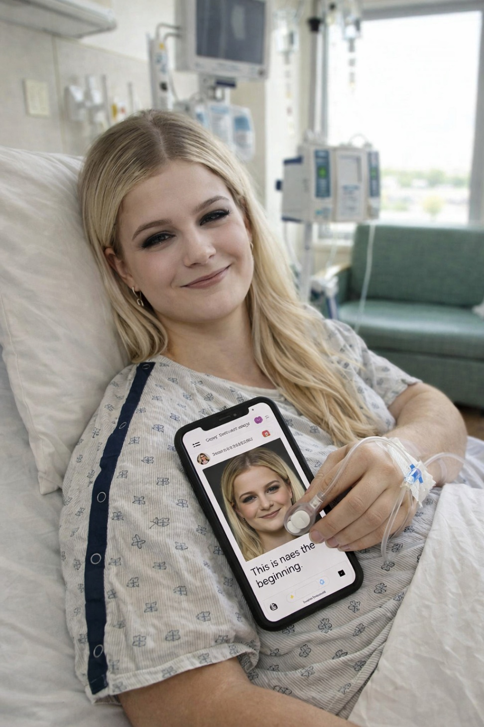 🚨 A Difficult Chapter: Darci Lynne Breaks Her Silence