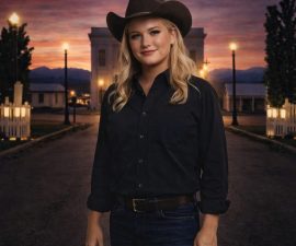 They Asked for an Explanation — She Answered with Quiet