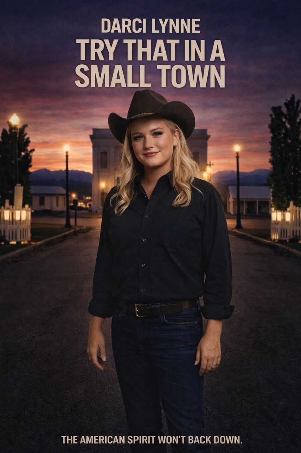 They Asked for an Explanation — She Answered with Quiet