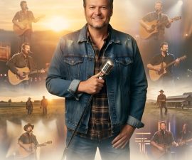 🔥 THIS IS NOT A DRILL, COUNTRY FANS… IT’S HAPPENING! 🎸