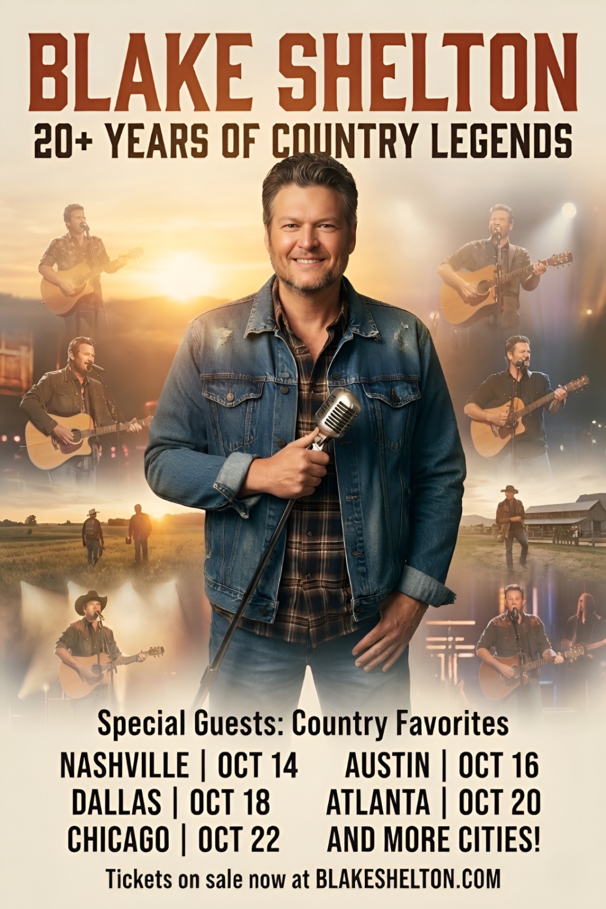 🔥 THIS IS NOT A DRILL, COUNTRY FANS… IT’S HAPPENING! 🎸