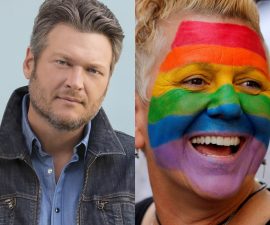 🔥 SHOCKWAVE IN COUNTRY MUSIC: A DEFINING MOMENT ON STAGE