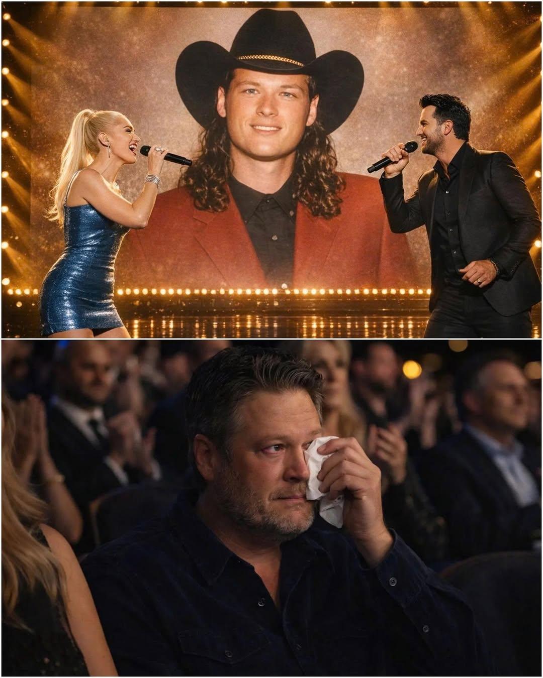 🚨 A Night of Quiet Reverence: When “Austin” Was Heard, Not Sung