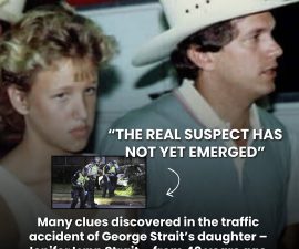 💥 BREAKING: New Questions Emerge in 40-Year-Old Tragedy Involving George Strait’s Daughter