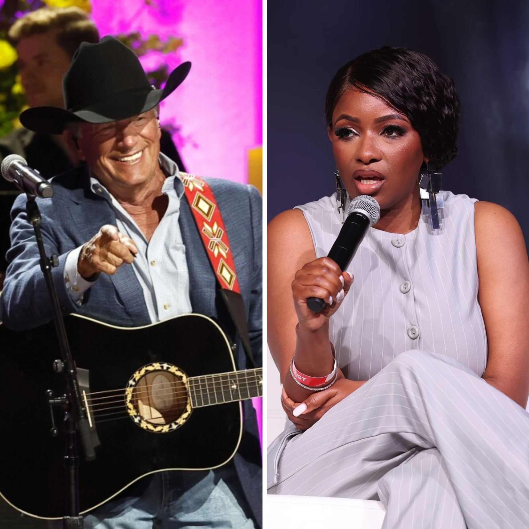 💥 EIGHTY MILLION DOLLARS: George Strait’s Alleged Legal Showdown Sparks Questions and Caution