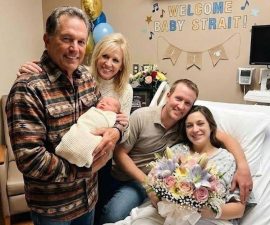 ⚠️ A Delivery Room Fell Silent — And for a Moment, Everything Hung in the Balance TEXAS — 2026.