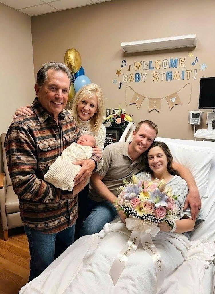 ⚠️ A Delivery Room Fell Silent — And for a Moment, Everything Hung in the Balance TEXAS — 2026.