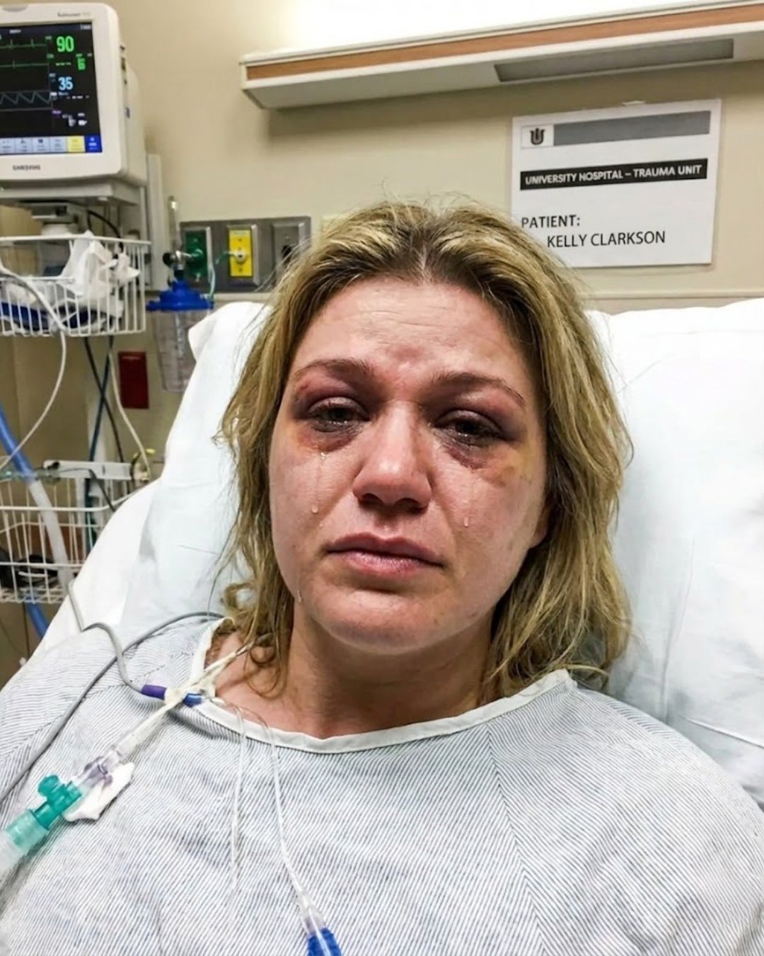 🚨 BREAKING: New Information About Kelly Clarkson Emerges — But Questions Remain as Fans React