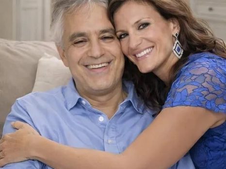 GOOD NEWS: Andrea Bocelli Reportedly Awake and Stable After Stage Incident — Fans Rally Around Message of Hope