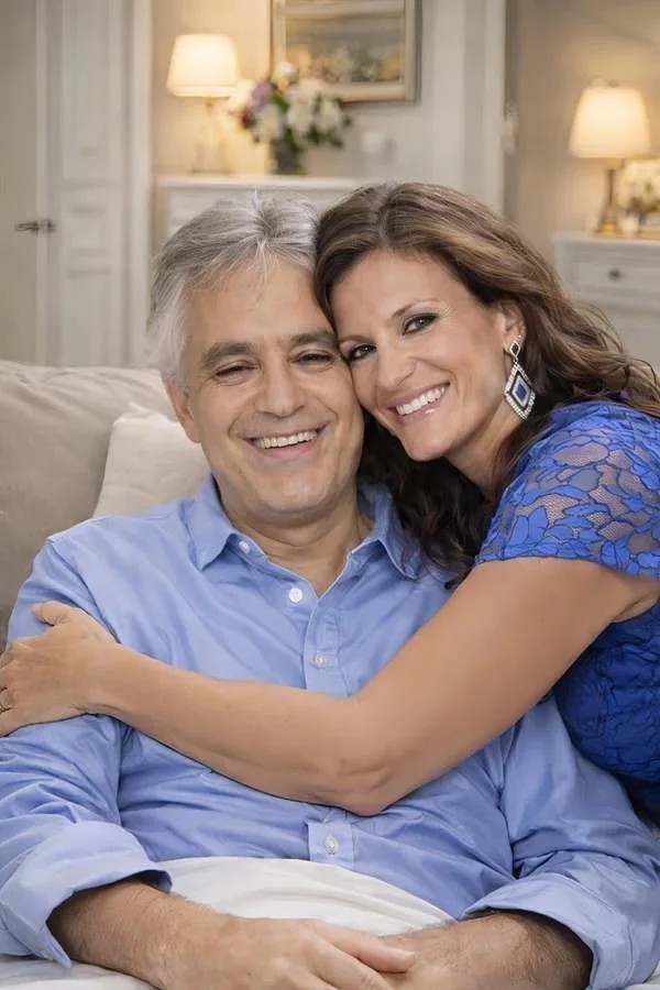 GOOD NEWS: Andrea Bocelli Reportedly Awake and Stable After Stage Incident — Fans Rally Around Message of Hope