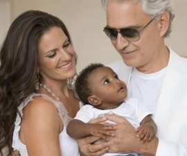 “She’s Our Daughter Now.”