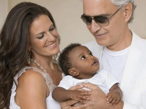 “She’s Our Daughter Now.”