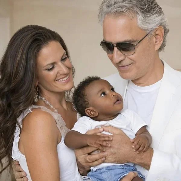 “She’s Our Daughter Now.”