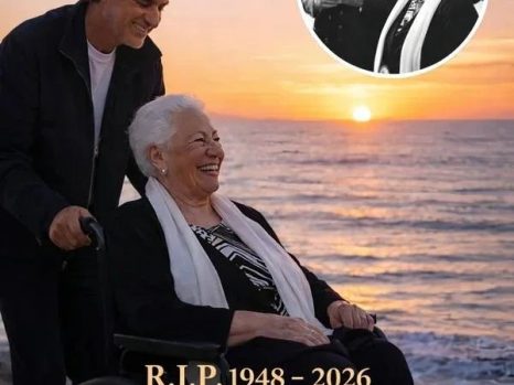 💔 The Final Sunset for His Mother: Andrea Bocelli’s Last Moments with Edi Bocelli