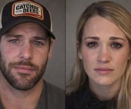 🚨 SHOCKING REVEAL: Carrie Underwood & Mike Fisher’s Surprise Announcement Leaves Fans Worldwide Stunned