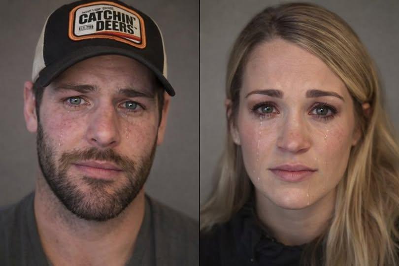 🚨 SHOCKING REVEAL: Carrie Underwood & Mike Fisher’s Surprise Announcement Leaves Fans Worldwide Stunned